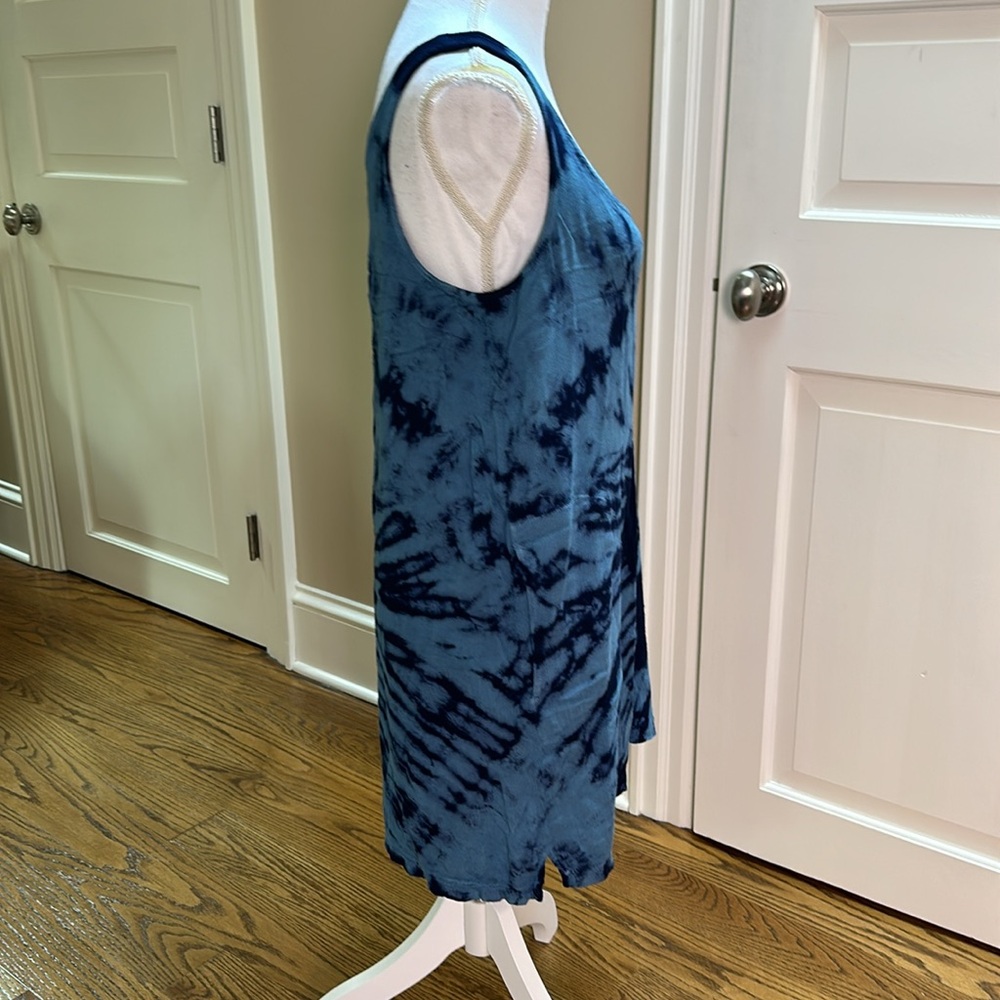 NWOT Electric & Rose Valerie Rhythm dress size S - Picture 6 of 12